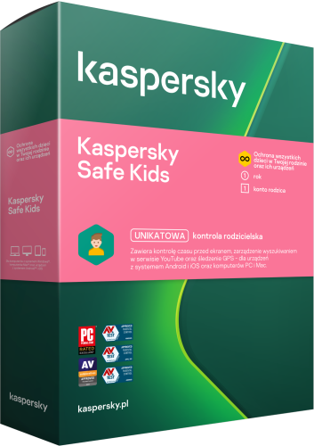 gold.pl, program antywirusowy, kaspersky, ochrona przed cyber zagrożeniami, ochrona komputera, ochrona danych, antywirus