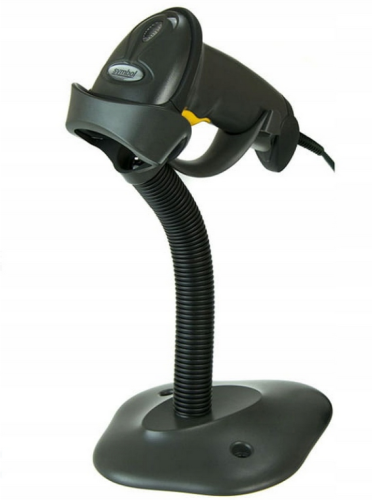 gold.pl , czytnik kodów LS2208 USB ,