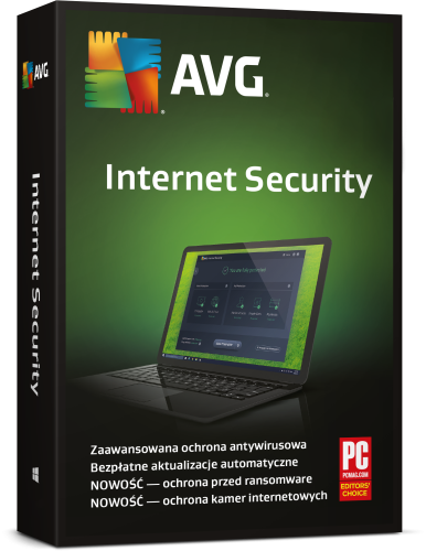 gold.pl, program antywirusowy, avg, ochrona przed cyber zagrożeniami, ochrona komputera, ochrona danych, antywirus