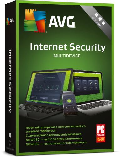 gold.pl, program antywirusowy, avg, ochrona przed cyber zagrożeniami, ochrona komputera, ochrona danych, antywirus