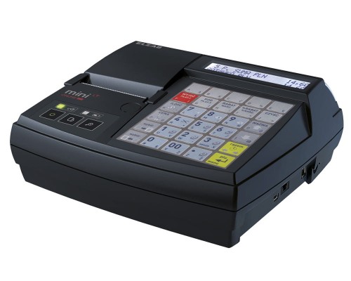 Kasa fiskalna ELZAB Mini LT ONLINE BT WiFi