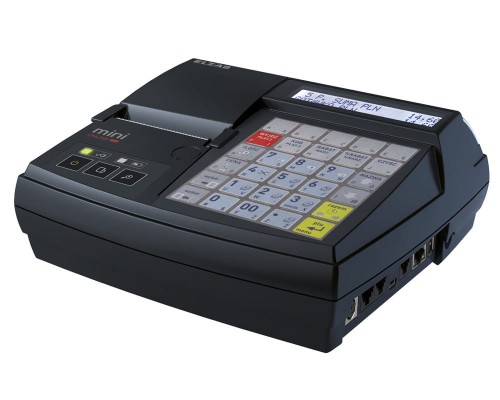 Kasa fiskalna ELZAB Mini ONLINE