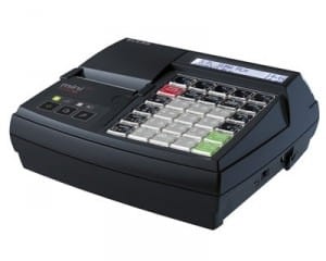 Kasa fiskalna ELZAB Mini ONLINE