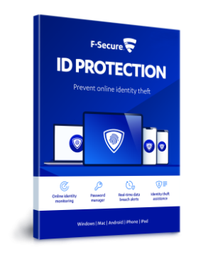 gold.pl, program antywirusowy, f-secure, ochrona przed cyber zagrożeniami, ochrona komputera, ochrona danych, antywirus