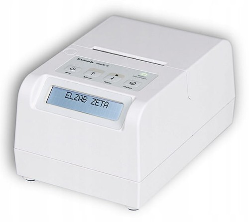 gold.pl , drukarka fiskalne elzab zeta online , dla każdego przedsiębiorstwa , handel , gastronomia