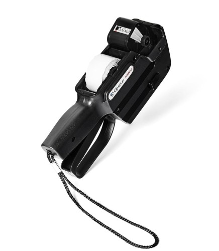 gold.pl, metkownica jednorzędowa OPEN S8  , metkowanie , drukowanie , identyfikacja towaru.