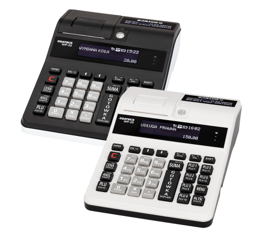 gold.pl , Kasa fiskalna Datecs WP 25 online  , kasy fiskalne online Kraków .