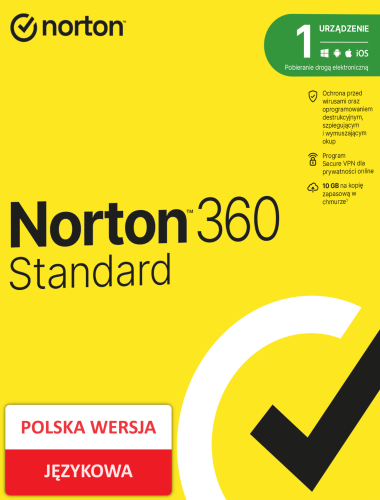 gold.pl, program antywirusowy, norton, ochrona przed cyber zagrożeniami, ochrona komputera, ochrona danych, antywirus