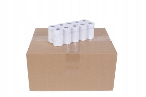 gold.pl , rolka termiczna 57/18 , rolka do kas fiskalnych i drukarek,