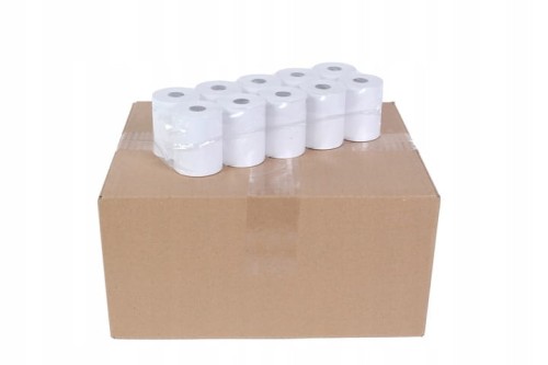 gold.pl , rolka termiczna 57/30 , rolka do kas fiskalnych i drukarek,