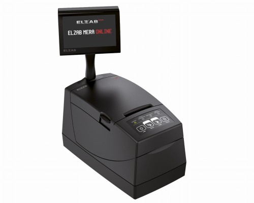 gold.pl, Drukarka fiskalna ELZAB Mera ONLINE LAN , drukarki fiskalne online Kraków .