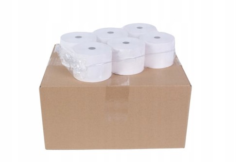 gold.pl , rolka termiczna 57/100 , rolka do kas fiskalnych i drukarek,