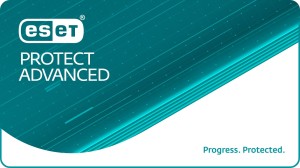 Eset Protect Advanced 50 stanowisk 1 rok