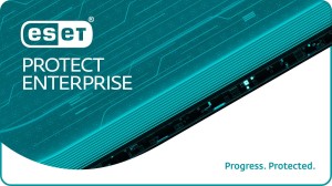 Eset Protect Enterprise 25 stanowisk 1 rok