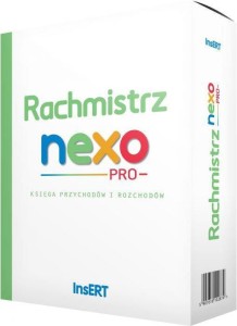 InsERT Rachmistrz Nexo Pro 1 stanowisko