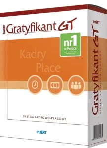 InsERT Gratyfikant GT