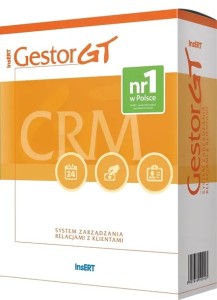 InsERT Gestor GT