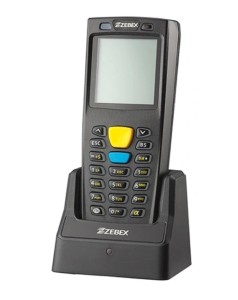 Kolektor danych Zebex Z-9000