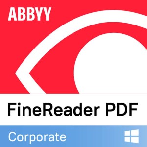 ABBYY FineReader PDF Corporate 1 stanowisko 3 lata GOV/NPO/EDU (1)