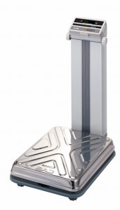 Waga pomostowa CAS DB-1H PLUS 150