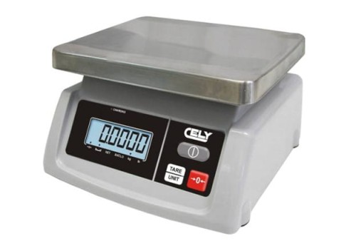 gold.pl , waga elektroniczna DIBAL PS-50 3/6 kg, gastronomia , bazar , handel ,