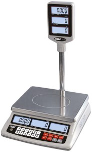 Waga kalkulacyjna DIBAL SPC-T